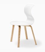 Panton tunior chair — изображение 4